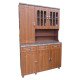 Meuble de cuisine 3 portes MDF 705