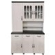 Meuble de cuisine 3 portes MDF 705