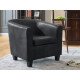 Fauteuil Club  60N