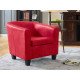 Fauteuil Club  60N