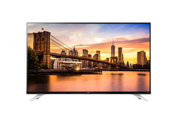 TV LED 123cm UHD 4K Web os Smart TV LG