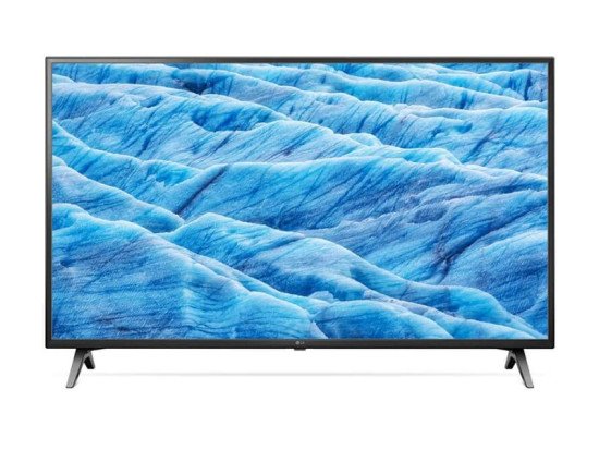 TV LED 139cm  UHD 4K  Web os LG