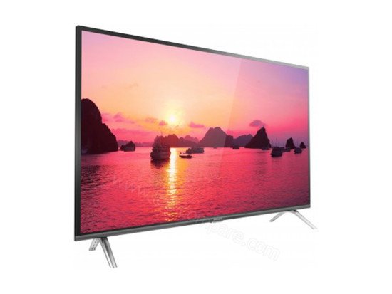 TV LED 80cm Android TV Thomson