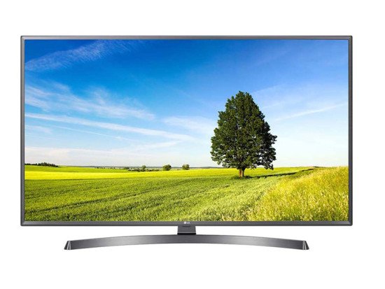 TV OLED 139cm UHD 4k web os LG