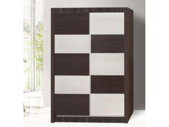 Armoire 2 portes coulissantes W4044ZV 