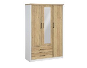 Armoire 4 portes Mason 9360