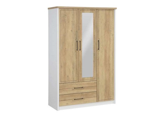 Armoire 4 portes Mason 9360