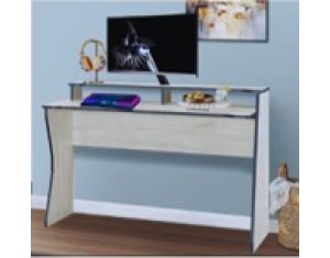 Bureau Espace Gamer