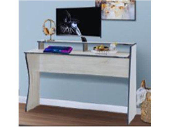 Bureau Espace Gamer