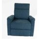 Fauteuil Relax 1 Place Orlando