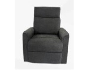 Fauteuil Relax 1 Place Orlando