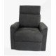 Fauteuil Relax 1 Place Orlando