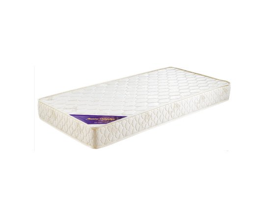 Matelas orthopédique 140x190cm