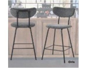 Tabouret BAR 8007-A